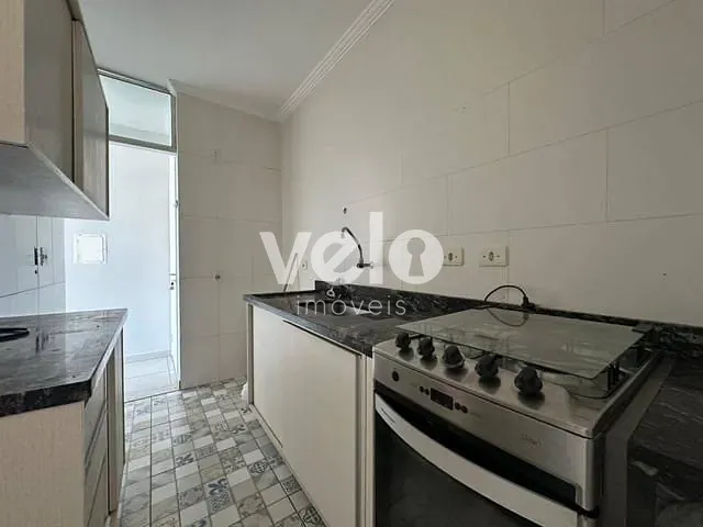 Apartamento 2 quartos e 1 banheiro, à venda, no bairro Jardim das Nações em Taubaté