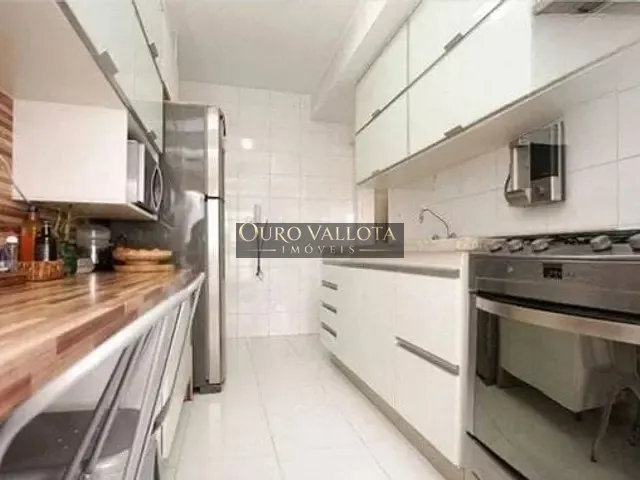 Apartamento 3 quartos e 2 banheiros, à venda, no bairro Mooca em São Paulo