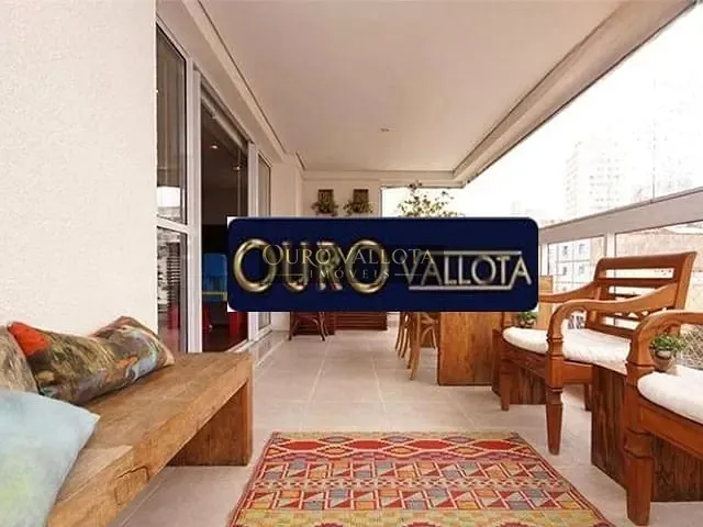 Apartamento 3 quartos e 2 banheiros, à venda, no bairro Mooca em São Paulo