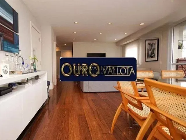 Apartamento 3 quartos e 2 banheiros, à venda, no bairro Mooca em São Paulo