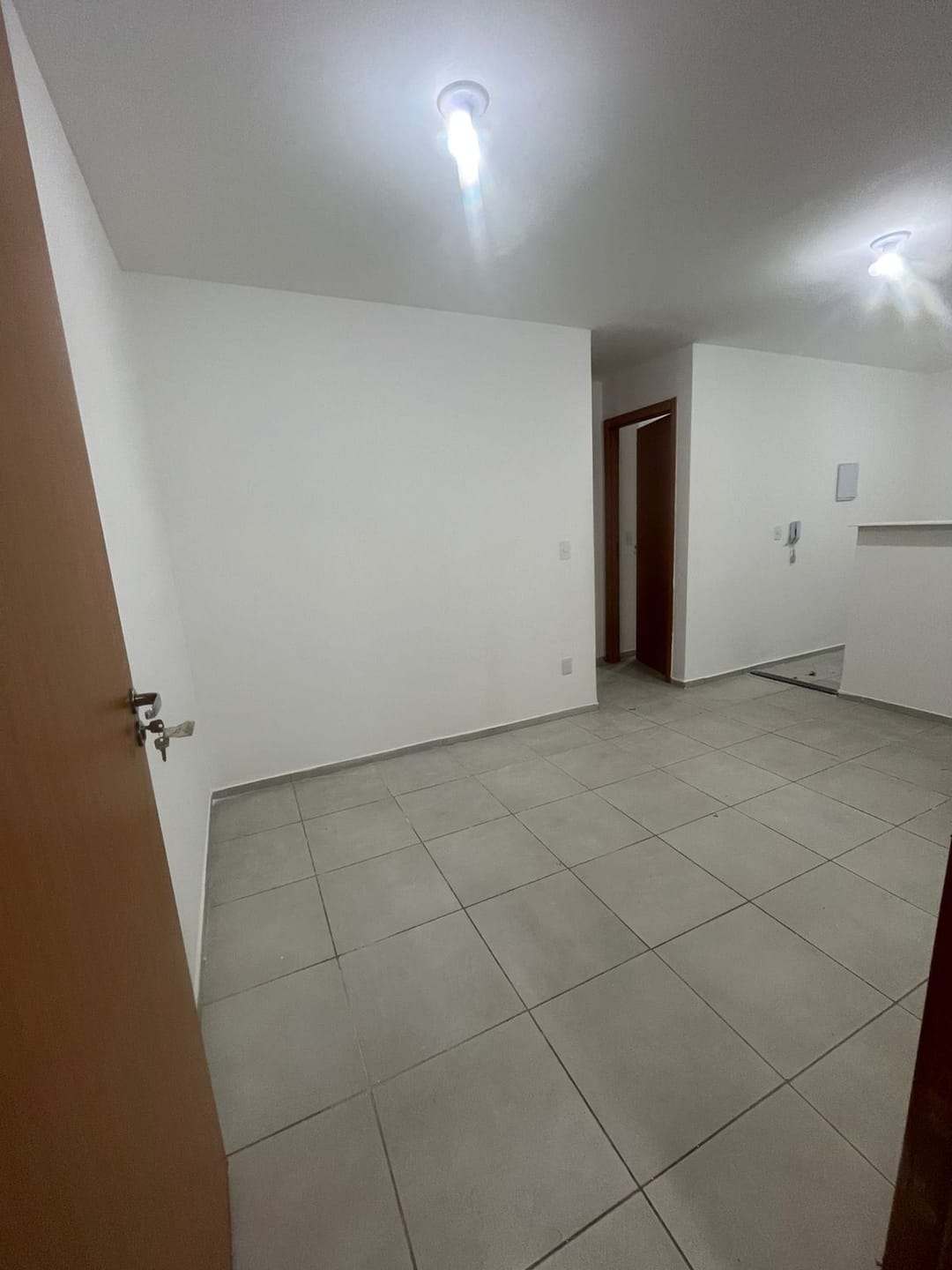 Apartamento à venda com 2 quartos, 39m² - Foto 6