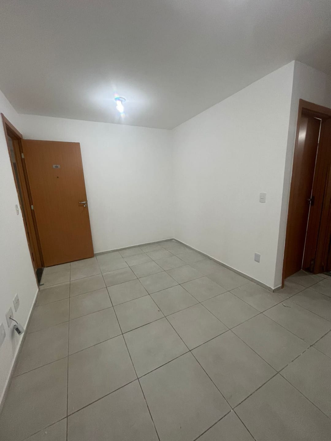 Apartamento à venda com 2 quartos, 39m² - Foto 8