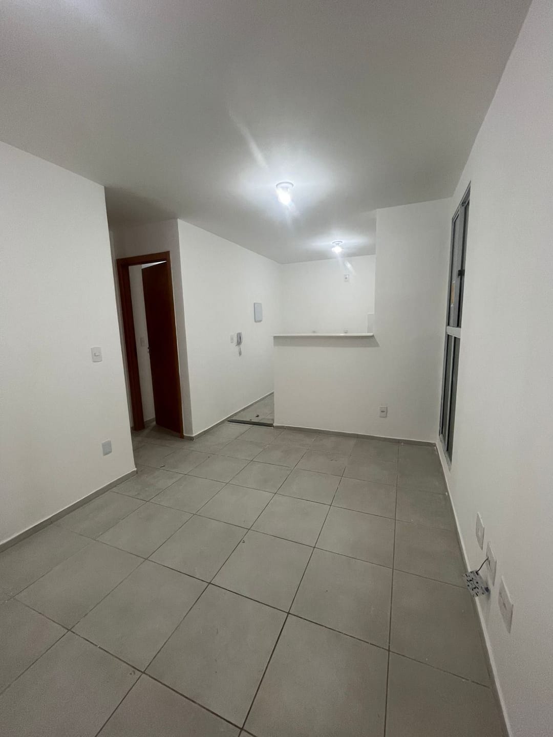 Apartamento à venda com 2 quartos, 39m² - Foto 5