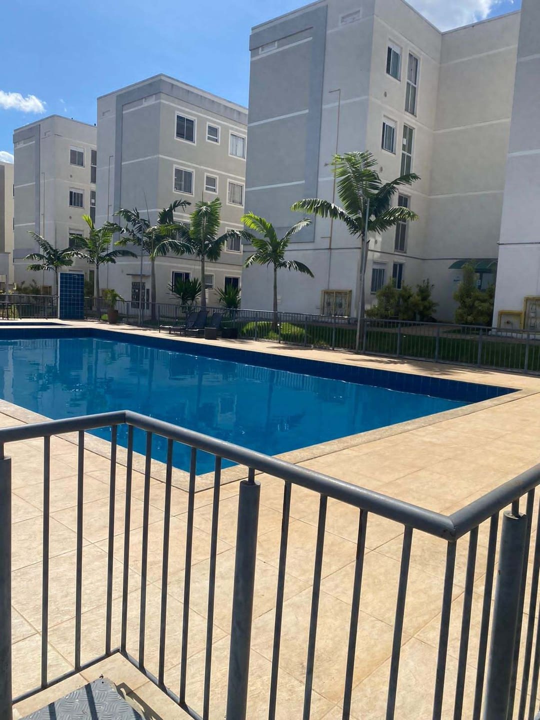 Apartamento à venda com 2 quartos, 39m² - Foto 2