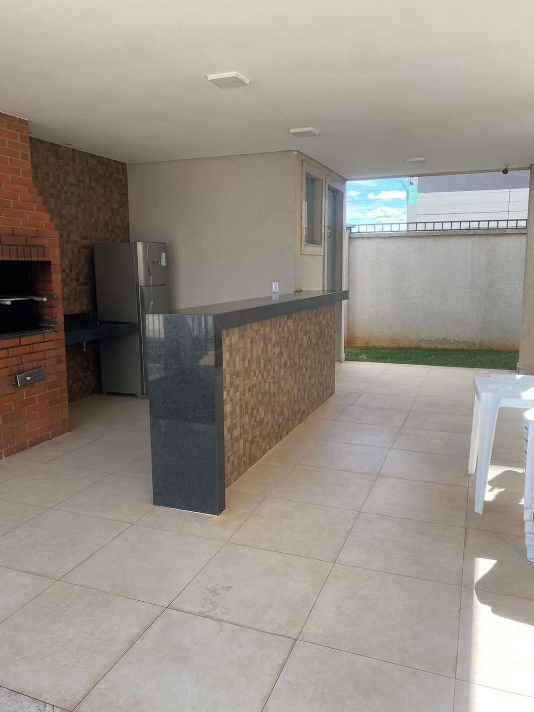 Apartamento à venda com 2 quartos, 39m² - Foto 4