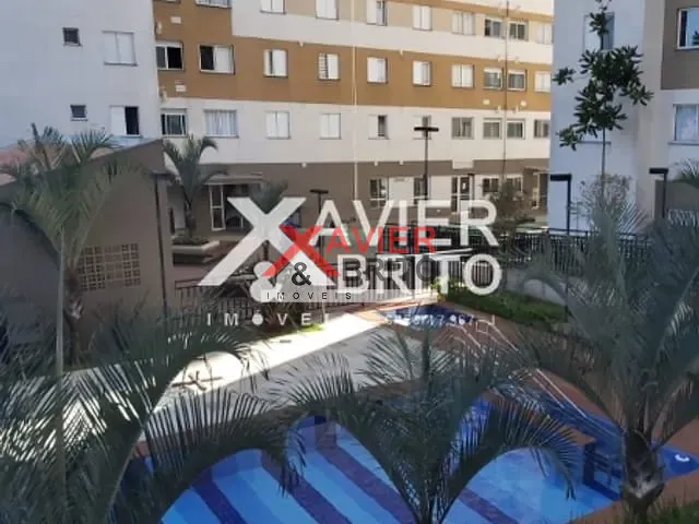 Apartamento 2 quartos e 1 banheiro, à venda, no bairro Itaquera em São Paulo