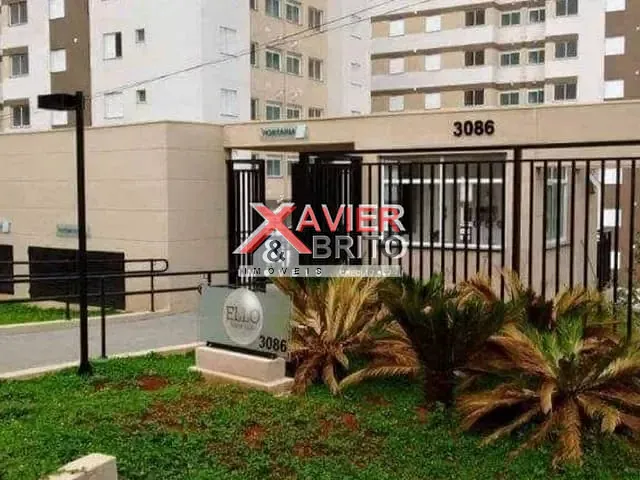 Apartamento 2 quartos e 1 banheiro, à venda, no bairro Itaquera em São Paulo