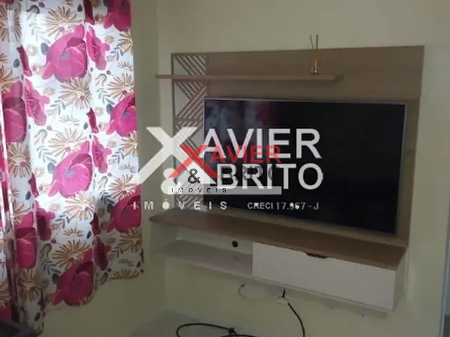 Apartamento 2 quartos e 1 banheiro, à venda, no bairro Itaquera em São Paulo