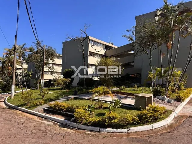 Apartamento 2 quartos e 1 banheiro, à venda, no bairro CECAP em Jundiaí