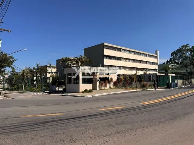 Apartamento 2 quartos e 1 banheiro, à venda, no bairro CECAP em Jundiaí