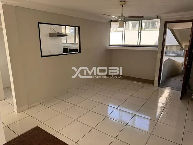 Apartamento 2 quartos e 1 banheiro, à venda, no bairro CECAP em Jundiaí