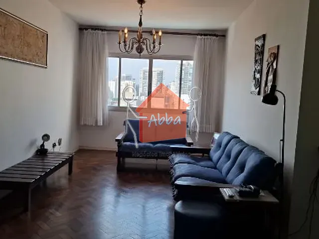 Apartamento com 92m² 2 quartos e 2 banheiros, à venda, no bairro Chácara Santo Antônio (Zona Sul) em São Paulo