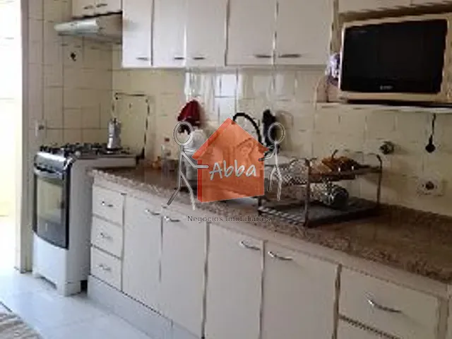 Apartamento com 92m² 2 quartos e 2 banheiros, à venda, no bairro Chácara Santo Antônio (Zona Sul) em São Paulo