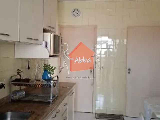Apartamento com 92m² 2 quartos e 2 banheiros, à venda, no bairro Chácara Santo Antônio (Zona Sul) em São Paulo