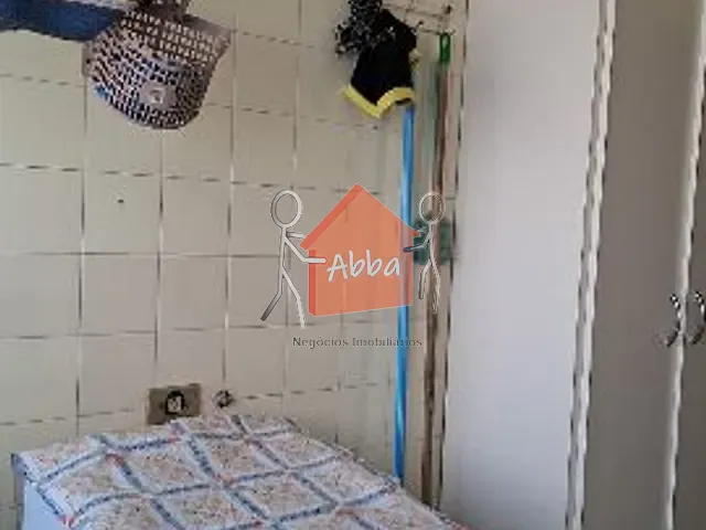 Apartamento com 92m² 2 quartos e 2 banheiros, à venda, no bairro Chácara Santo Antônio (Zona Sul) em São Paulo