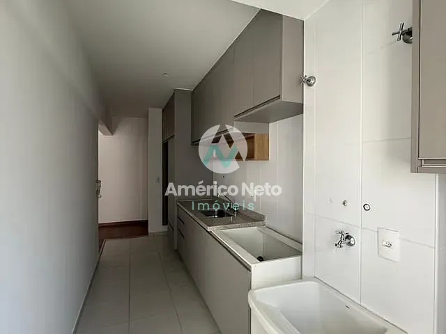 Apartamento 3 quartos e 1 banheiro, à venda, no bairro Centro em São Caetano do Sul
