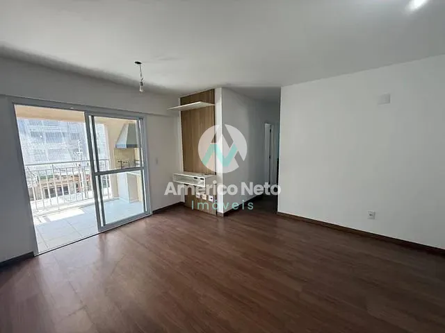 Apartamento 3 quartos e 1 banheiro, à venda, no bairro Centro em São Caetano do Sul