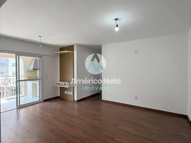 Apartamento 3 quartos e 1 banheiro, à venda, no bairro Centro em São Caetano do Sul