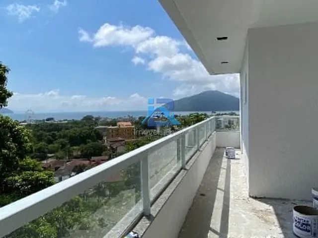Apartamento com 144m² 3 quartos e 4 banheiros, à venda, no bairro Praia Grande em Ubatuba