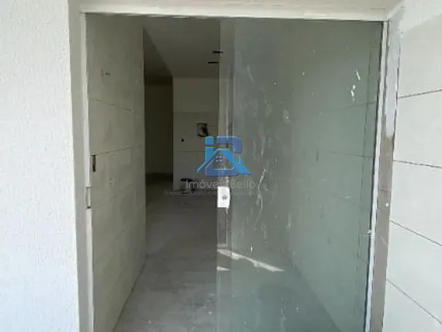 Apartamento com 144m² 3 quartos e 4 banheiros, à venda, no bairro Praia Grande em Ubatuba