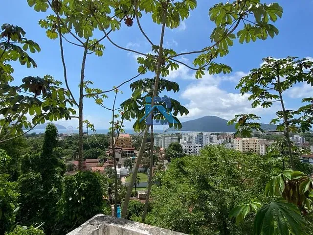 Apartamento com 144m² 3 quartos e 4 banheiros, à venda, no bairro Praia Grande em Ubatuba
