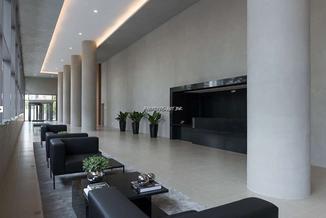 Apartamento, 2 quartos, 61 m² - Foto 6