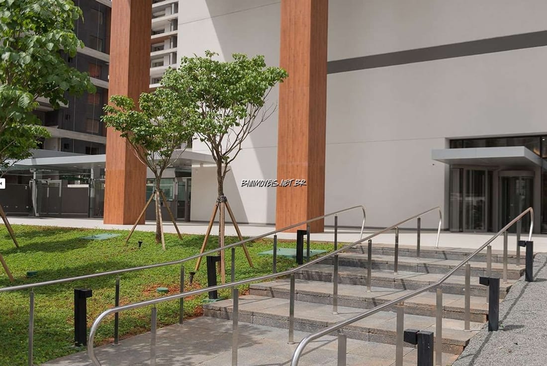 Apartamento, 2 quartos, 61 m² - Foto 7