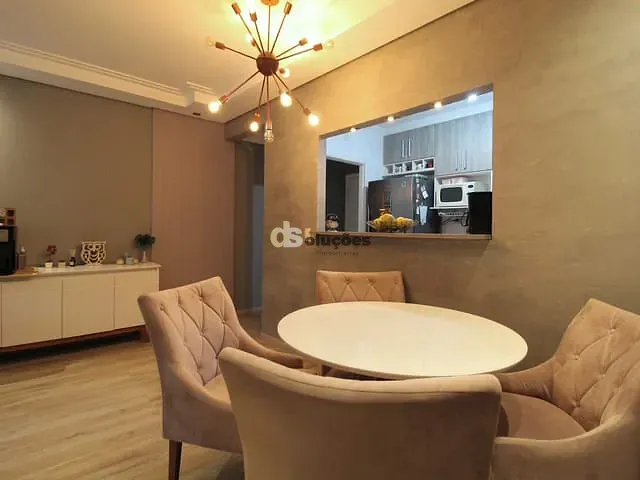 Apartamento 3 quartos e 2 banheiros, à venda, no bairro Vila Primavera em São Paulo