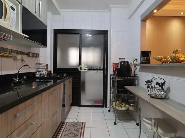 Apartamento 3 quartos e 2 banheiros, à venda, no bairro Vila Primavera em São Paulo
