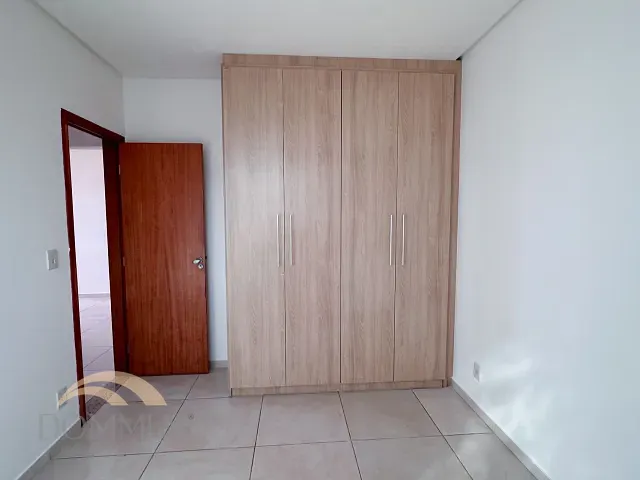 Apartamento com 147m² 3 quartos e 3 banheiros, para alugar, no bairro Iguaçu em Ipatinga
