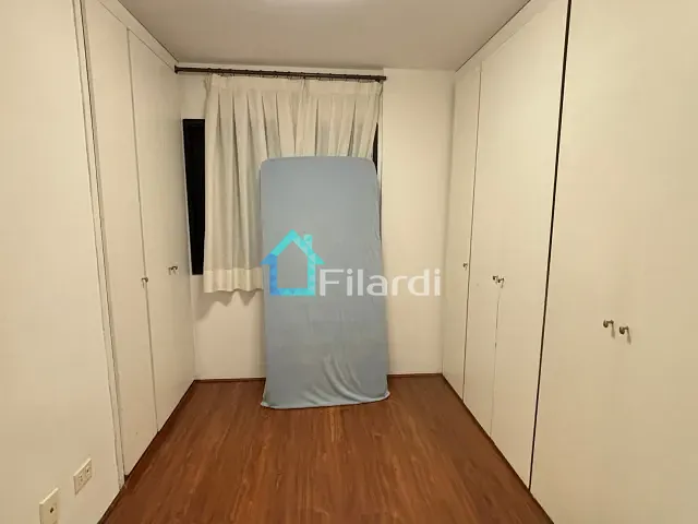 Apartamento 3 quartos e 3 banheiros, para alugar, no bairro Pinheiros em São Paulo