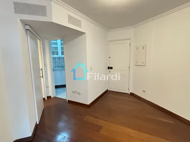 Apartamento 3 quartos e 3 banheiros, para alugar, no bairro Pinheiros em São Paulo