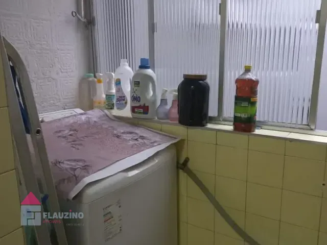 Apartamento com 66m² 3 quartos e 1 banheiro, à venda, no bairro Jardim Santa Efigênia em São Paulo