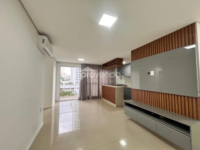 Foto do Apartamento - APARTAMENTO 03 QUARTOS 01 SUÍTE - SETOR PEDRO LUDOVICO - EDIFÍCIO WISH AREIÃO | Provenda Imobiliária