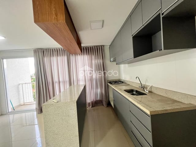 Foto do Apartamento - APARTAMENTO 03 QUARTOS 01 SUÍTE - SETOR PEDRO LUDOVICO - EDIFÍCIO WISH AREIÃO | Provenda Imobiliária