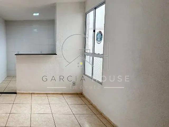 Apartamento 2 quartos e 1 banheiro, à venda, no bairro Reserva Real em Ribeirão Preto