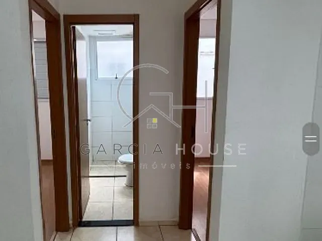 Apartamento 2 quartos e 1 banheiro, à venda, no bairro Reserva Real em Ribeirão Preto