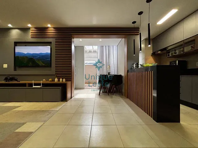 Apartamento 2 quartos e 2 banheiros, à venda, no bairro Nova Vista em Sabará