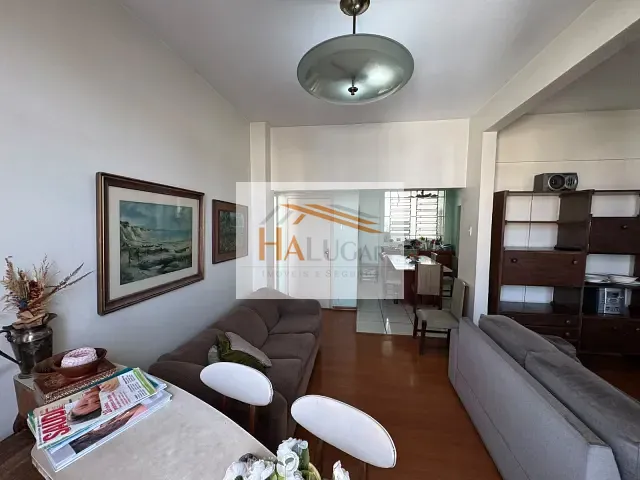 Apartamento 3 quartos e 1 banheiro, à venda, no bairro Barro Preto em Belo Horizonte