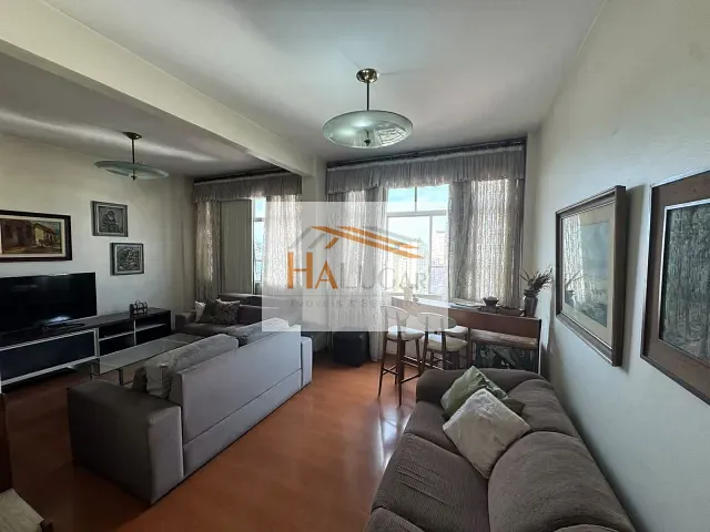 Apartamento 3 quartos e 1 banheiro, à venda, no bairro Barro Preto em Belo Horizonte