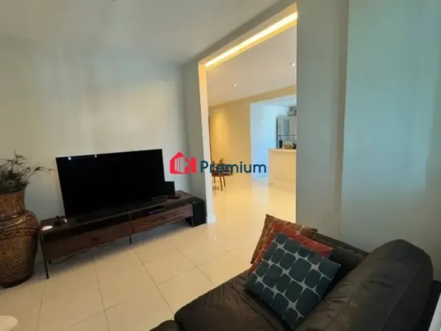 Apartamento 2 quartos e 2 banheiros, à venda, no bairro Barra da Tijuca em Rio de Janeiro