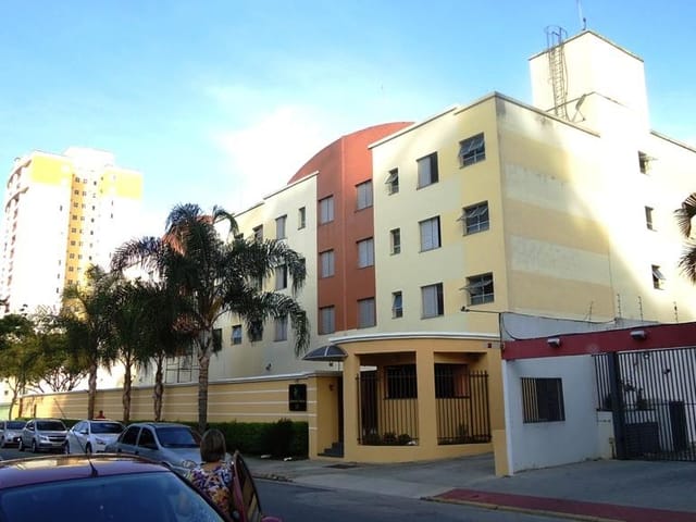 Foto do Apartamento - Apartamento residencial à venda, Floradas de São José, São José dos Campos. | INDEPENDENCE NEGOCIOS IMOBILIARIOS LTDA