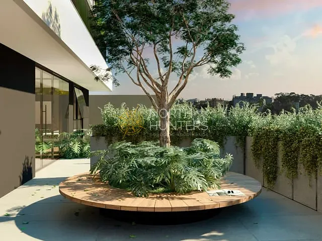 Apartamento com 108m² 3 quartos e 2 banheiros, à venda, no bairro Costa e Silva em Joinville