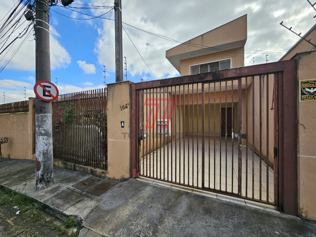 Apartamento 3 quartos e 2 banheiros, para alugar, no bairro Seminário em Curitiba