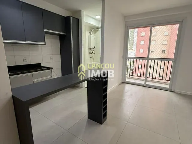 Apartamento com 77m² 3 quartos e 2 banheiros, à venda, no bairro Bosque dos Jacarandás em Jundiaí