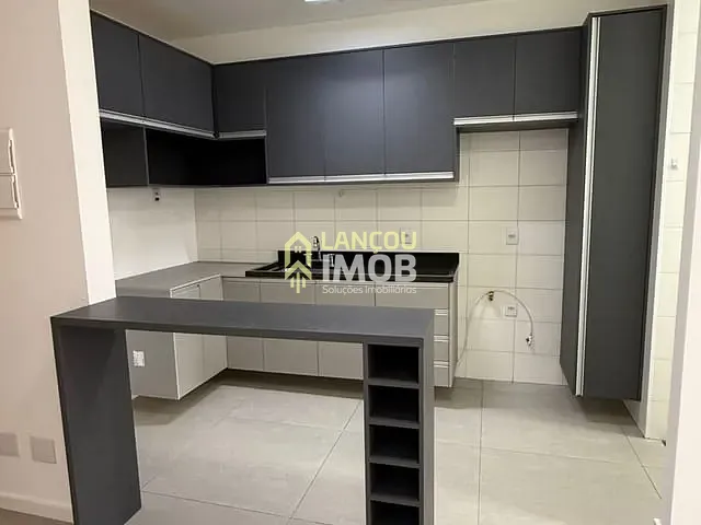 Apartamento com 77m² 3 quartos e 2 banheiros, à venda, no bairro Bosque dos Jacarandás em Jundiaí