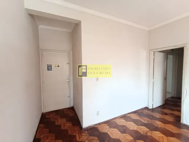 Apartamento com 90m² 3 quartos e 2 banheiros, para alugar, no bairro Centro em São José do Rio Preto