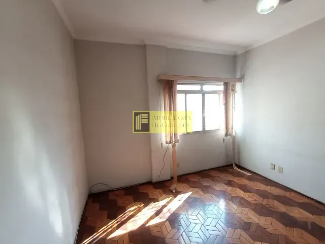 Apartamento com 90m² 3 quartos e 2 banheiros, para alugar, no bairro Centro em São José do Rio Preto