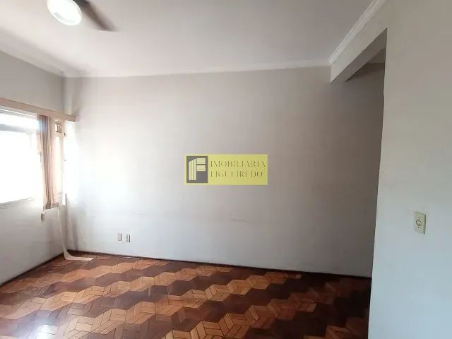 Apartamento com 90m² 3 quartos e 2 banheiros, para alugar, no bairro Centro em São José do Rio Preto