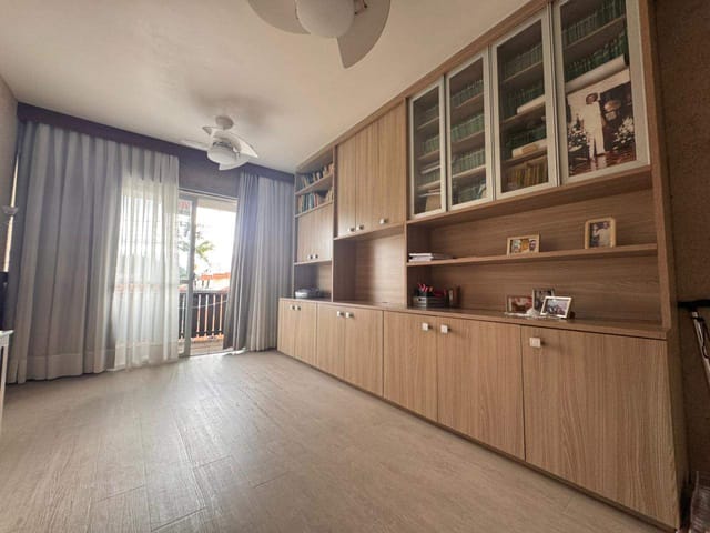 Apartamento 1 quarto e 1 banheiro, à venda, no bairro Canasvieiras em Florianópolis